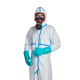 Tyvek® 600 Plus Coverall