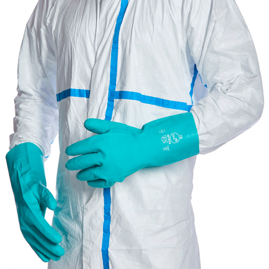 Tyvek® 600 Plus Coverall