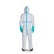 Tyvek® 600 Plus Coverall