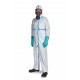 Tyvek® 600 Plus Coverall