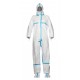 Tyvek® 600 Plus Coverall with socks