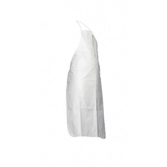 Tyvek® 500 Apron, (Pack /100)