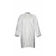 Tyvek® 500 Labcoat with press studs/pockets