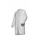 Tyvek® 500 Labcoat with zipper and pockets