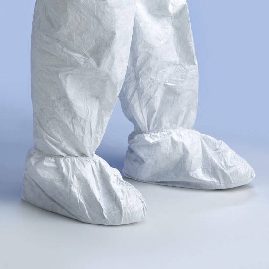 Tyvek® 500 Shoe Cover With Antislip, Size 42-46