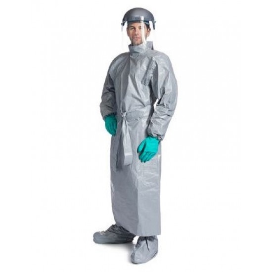 Tychem® 6000 F Gown