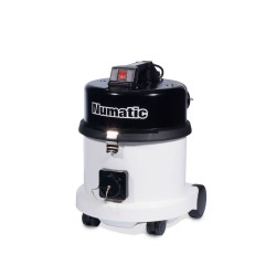 Numatic HEPA Vacuum Cleaner