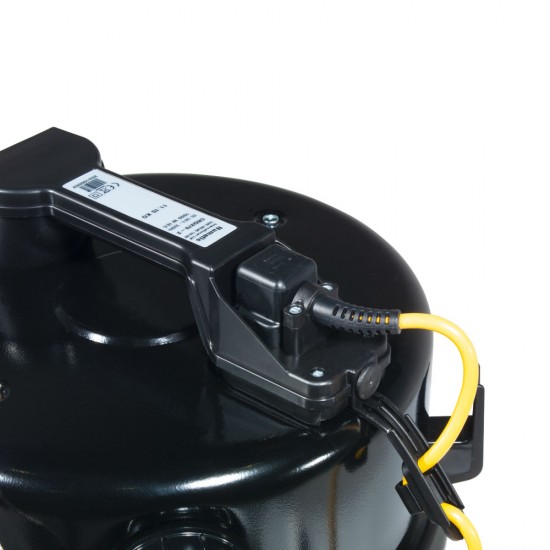 Numatic HEPA Vacuum Cleaner