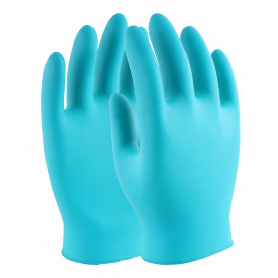 VertePro Nitrile Gloves (Pack/100)