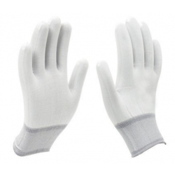 Full finger, Inner Gloves, Size S (Pack/10 Pairs)