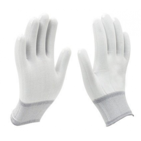 Full finger, Inner Gloves (Pack/10 Pairs)