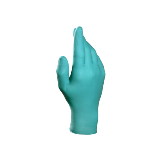 SOLO 977 Nitrile Glove (Pack/100)