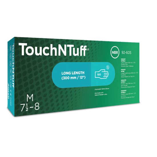 TOUCHNTUFF® 92-605 (Pack/100)