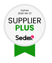 Sedex Supplier Plus